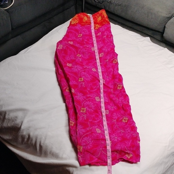 Vintage Ruth Norman NY women's 2 piece leisure set size XL - Picture 11 of 14